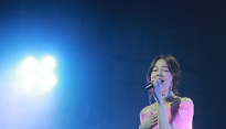 [메인포토] 박보람, ‘분위기 넘치는 셀레프리티’
