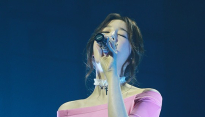 [메인포토] 박보람, ‘귀를 훔치는 목소리’