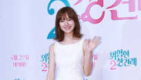 [메인포토] 진세연, ‘순백의 화이트 여신’