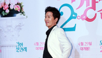 [메인포토] 신정근, ‘남다른 포즈’