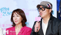 [메인포토] 위험한상견례2 설명하는 김진영 감독
