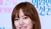 [메인포토] 진세연, ‘뜨거운 눈맞춤’