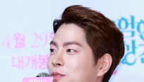 [메인포토] 홍종현, ‘날렵한 턱선’