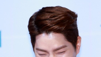 [메인포토] 홍종현, ‘터져버린 웃음’