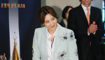 [메인포토] 수현, ‘등장으로 극장이 들썩’