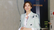[메인포토] 수현, ‘할리우드가 반한 미소’