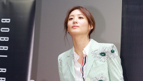 [메인포토] 수현, ‘섹시한 목선’