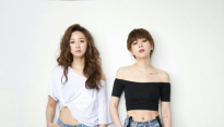 서인영 친동생, 언니 뛰어넘는 몸매에 외모? '연예인급 비주얼'