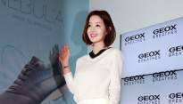 [메인포토] 남규리, ‘백화점 밝히는 미모’