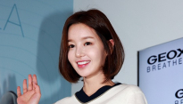 [메인포토] 남규리, ‘실제로 보면 이런느낌!’