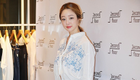 [메인포토] 최여진, ‘우월한 기럭지’