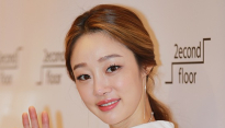 [메인포토] 최여진, ‘아슬아슬한 셔츠’