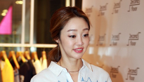 [메인포토] 미소천사, ‘최여진’