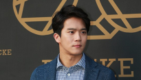 [메인포토] 하석진, ‘촉촉한 눈망울’