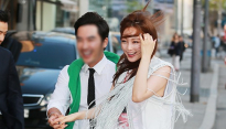 [메인포토] 한예슬, ‘봄바람의 여신’