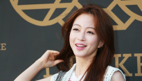[메인포토] 한예슬, ‘미모가 이정도!’