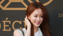 [메인포토] 한예슬, ‘테디가 반한미모’