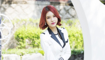[메인포토] 포켓걸스 세아, ‘유혹적이야~’