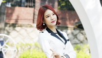 [메인포토] 포켓걸스 세아, ‘군살없는 S라인’