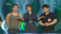 권미진 깜짝 등장 “요요없지만, 방송도 없어” 이승윤 멱살잡이