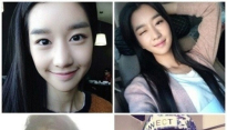 런닝맨 서예지, 과거 유노윤호와 열애설 '졸업 사진은 지금과 달라?'
