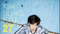 인피니트 성규, 오는 5월 솔로 2집 컴백 