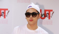 [메인포토] 블락비 지코, ‘두툼한 입술’