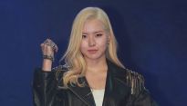 [메인현장] '컴백' 김예림, “투개월 활동 계획? 도대윤 미국서 작업중”