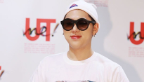 [메인포토] 블락비 지코, ‘키스를 부리는 입술’