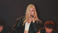 [메인포토] 김예림, ‘섹시한 골반댄스’