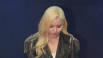 [메인포토] 김예림, ‘잘부탁드리겠습니다’