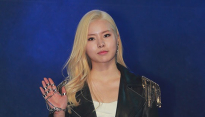 [메인포토] 김예림, ‘매력적인 눈빛’