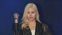[메인포토] 김예림, ‘심플 마인드 화이팅!’