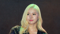 [메인포토] 김예림, ‘여유넘치는 표정’