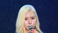 [메인포토] 김예림, ‘쇼케이스 너무 떨려요’