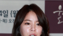 [메인포토] 홍아름, ‘오현경과 기싸움 지지않을것’