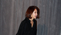 [메인포토] 오현경, ‘남다른 기럭지’