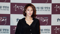 [메인포토] 오현경, ‘미스코리아의 위엄’