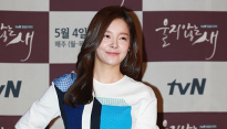[메인포토] 백승희, ‘물 오른 미모’