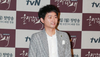 [메인포토] 김유석, ‘여유로운 표정’