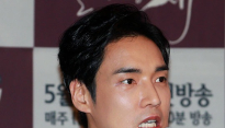 [메인포토] 강지섭, ‘배우보다 작가 필력 중요한 시대’