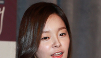 [메인포토] 백승희, ‘안뽑아주면 안나간다!’