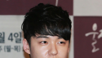 [메인포토] 안재민, ‘나혼자 삼각관계 놓인 적 있어’