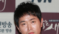 [메인포토] 김유석, ‘카리스마 넘치는 눈빛’