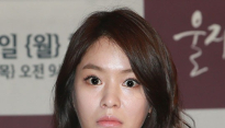 [메인포토] 홍아름, ‘깜짝 놀란 토끼눈’