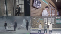 중국 아이돌 TFBOYS ‘엑소 뮤비 표절’ 배경 소품 소재 다 따라했네?