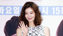 [메인포토] 윤소이, ‘화사한 손인사’