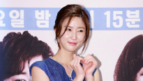 [메인포토] 이수경, ‘썸남에게 보내는 수줍은 하트’
