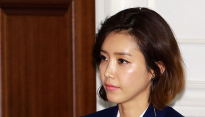 [메인포토] 채정안, ‘도도한 자태’