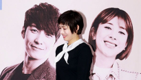 [메인포토] 선우선, ‘짧은 핫팬츠로 드러난 각선미’
